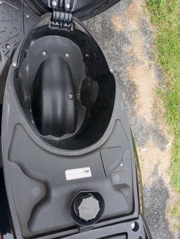 Aprilia sport city 300 - 3