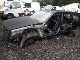 Volvo 850 - 3