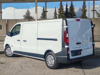 Fiat Talento L2H1 2.0 EcoJet 145 koní◾2020◾Manuál◾ - 3