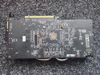 Grafická karta Rx 470 8gb - 3
