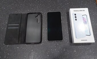 A55 5G 128 GB - 3