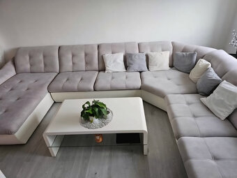 Sedací souprava INFINITY - XL - 3