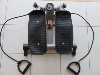 Steper Olpran - 3