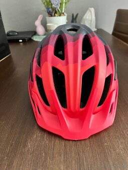 Dětská cyklistická přilba - 3