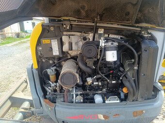 Wacker Neuson EZ28 - 3