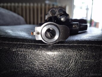 Alfa Proj 9920 flobert 9mm - C1 - 3