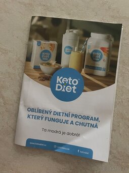Keto dieta 1. krok - 3