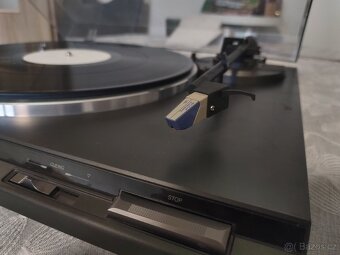 Gramofon Technics SL-BD20 - 3