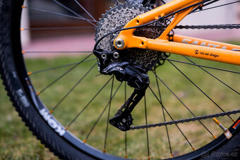 Santa Cruz Tallboy LT - 29" Enduro / Allmountain - 3