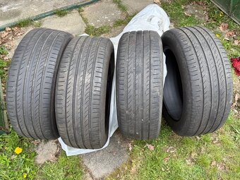 Letní pneumatiky Pirelli 235/55/19 - 3