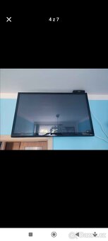 Televize LG 108cm - 3