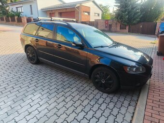 Volvo V50 D5 - 3
