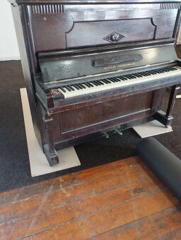 Prodam piano - 3