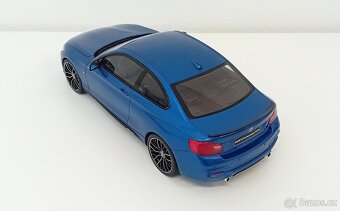 1:18 GT SPIRIT BMW M235i 2015 - 3