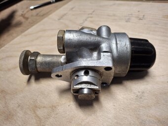 Multicar M22 náhradní díly originál DDR - 3