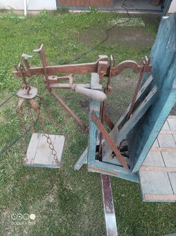 Prodám - 3