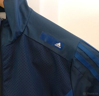 🧥 Adidas dětská větrovka - 3