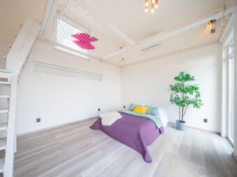 Tinyhouse, Chata, Mobilní rodinný dům 54m2 - 3
