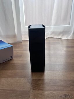 Wi-fi router O2 Smart Box - 3