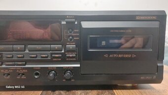 Denon DRW-695 - 3