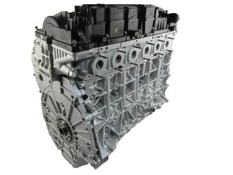 motor n57d30a Poctivá GO - 3