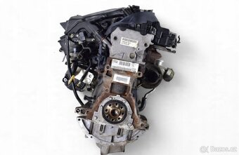 Motor RANGE ROVER L322 BMW 3.0D 177HP 306D M57D30 - 3