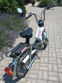 Babetta 210 - 3