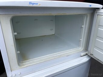 Lednice s mrazákem - 3