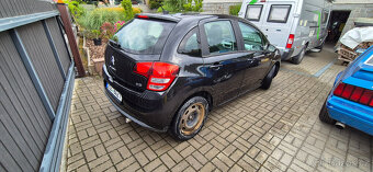 Citroën C3, 1,4 HDi, 2012, 104 840km - 3