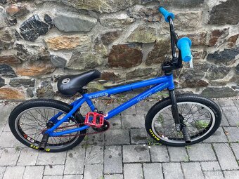 Bmx Perv Greebo - 3