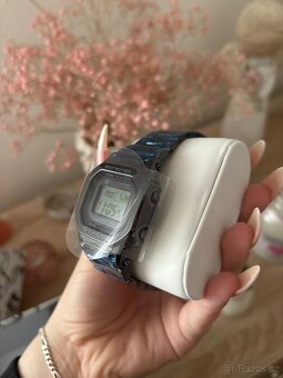 CASIO G-SHOCK GMW-B5000EH-1ER - 3