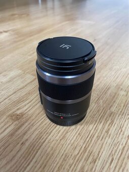 Objektiv Xiaoyi 42.5mm 1:1.8 pro M43 (Panasonic, Olympus) - 3