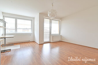 Pronájem bytu 2+kk, Holzova, Líšeň, 20000 Kč/měs, 61 m2 - 3