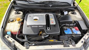 Chevrolet Epica 2.0 CDTI, r.v. 2007, 170tkm, STK 6/2027,kůže - 3
