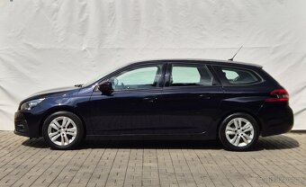 Peugeot 308 SW ACTIVE 1.5 BlueHDi 100K S&S ČR 1.majitel - 3