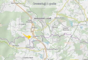 Prodej louky 19 608 m², Trstěnice, ev.č. 2025-05-27 - 3