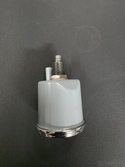 Tachometr Jawa californian , bizon , čz - 3