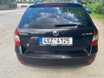Prodám Škoda Octavia 1.6 TDi - 3