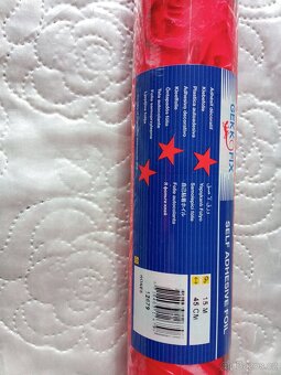 Tapeta samolepící 15 m - 3