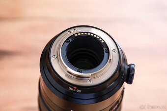 Fujifilm XF 50-140 mm f/2.8 R LM OIS WR - 3