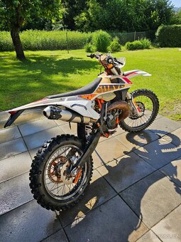 KTM EXC 250 SIX DAYS 2017 - 3