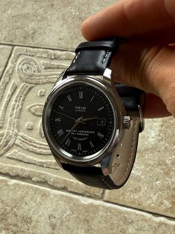 Náramkove  jodinky PRiM Limea - 3