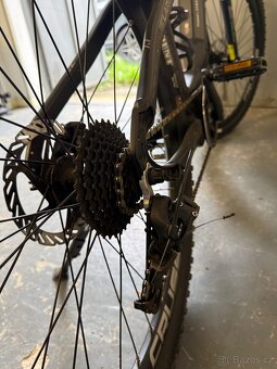 Elektrokolo CRUSSIS ONE-Largo 7.7-M 2022 - 3