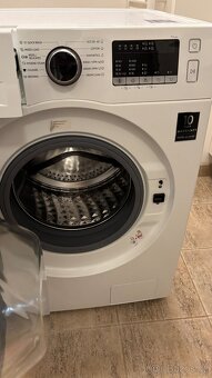 Pračka Samsung WW80T4040CE - 3