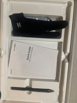 XP-Pen Artist 12 (2nd Gen) – grafický tablet s displejem - 3