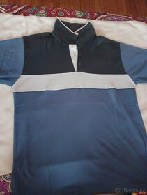 pánská trička - 3