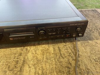 Sony Minidisc MDS-JE500 - 3