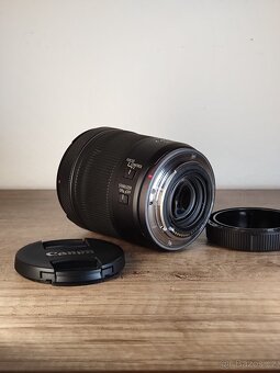 Canon RF 24-105 f4-7,1 - 3