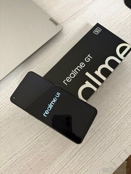 Realme GT 5G 8/128gb - 3