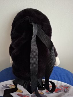 Dětský batůžek pro nejmenší - 3